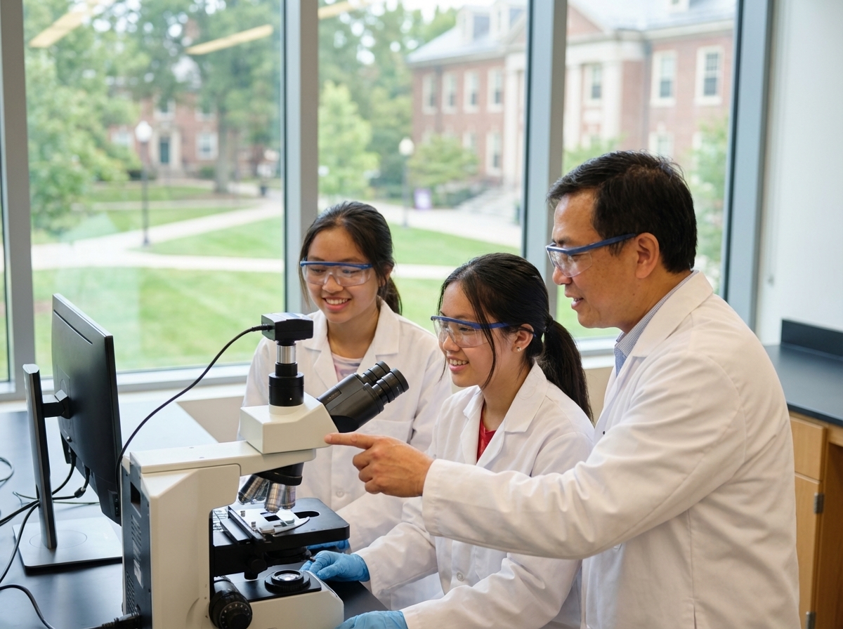 VN-US Research Activity 3