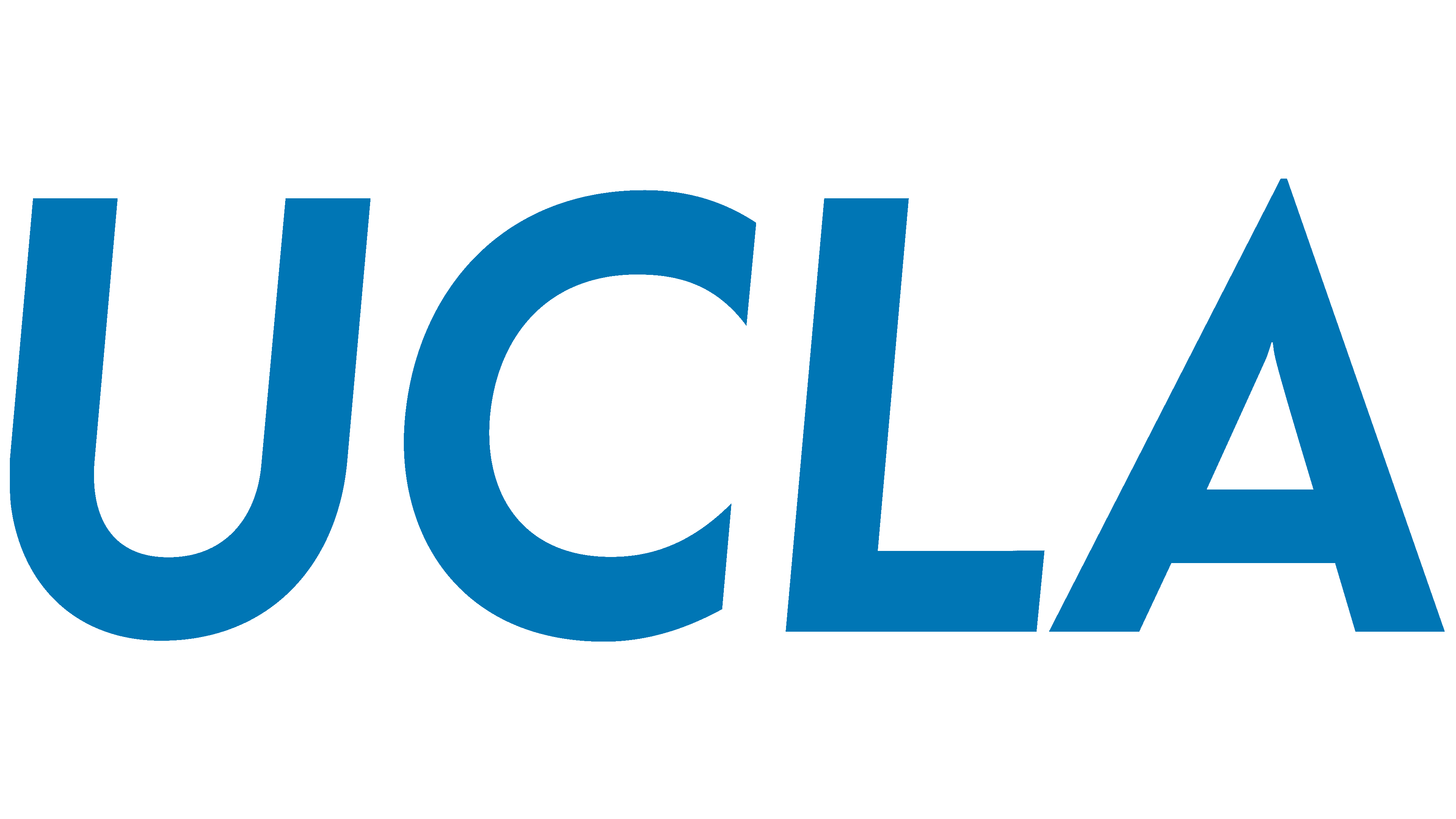 University of California Los Angeles