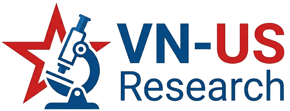 VN-US Research Logo